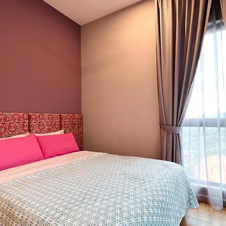 Vista Residence Genting Highland Τζεντίνγκ Χάιλαντς Εξωτερικό φωτογραφία