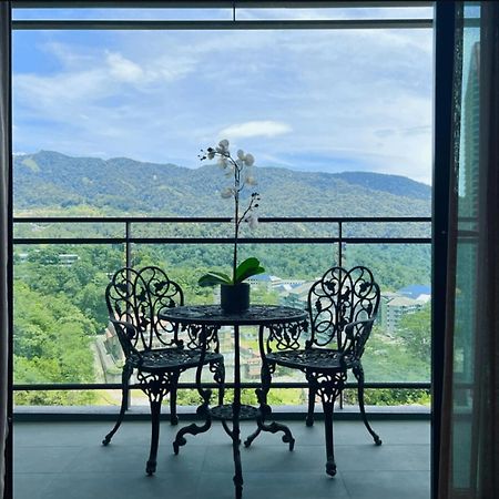 Vista Residence Genting Highland Τζεντίνγκ Χάιλαντς Εξωτερικό φωτογραφία
