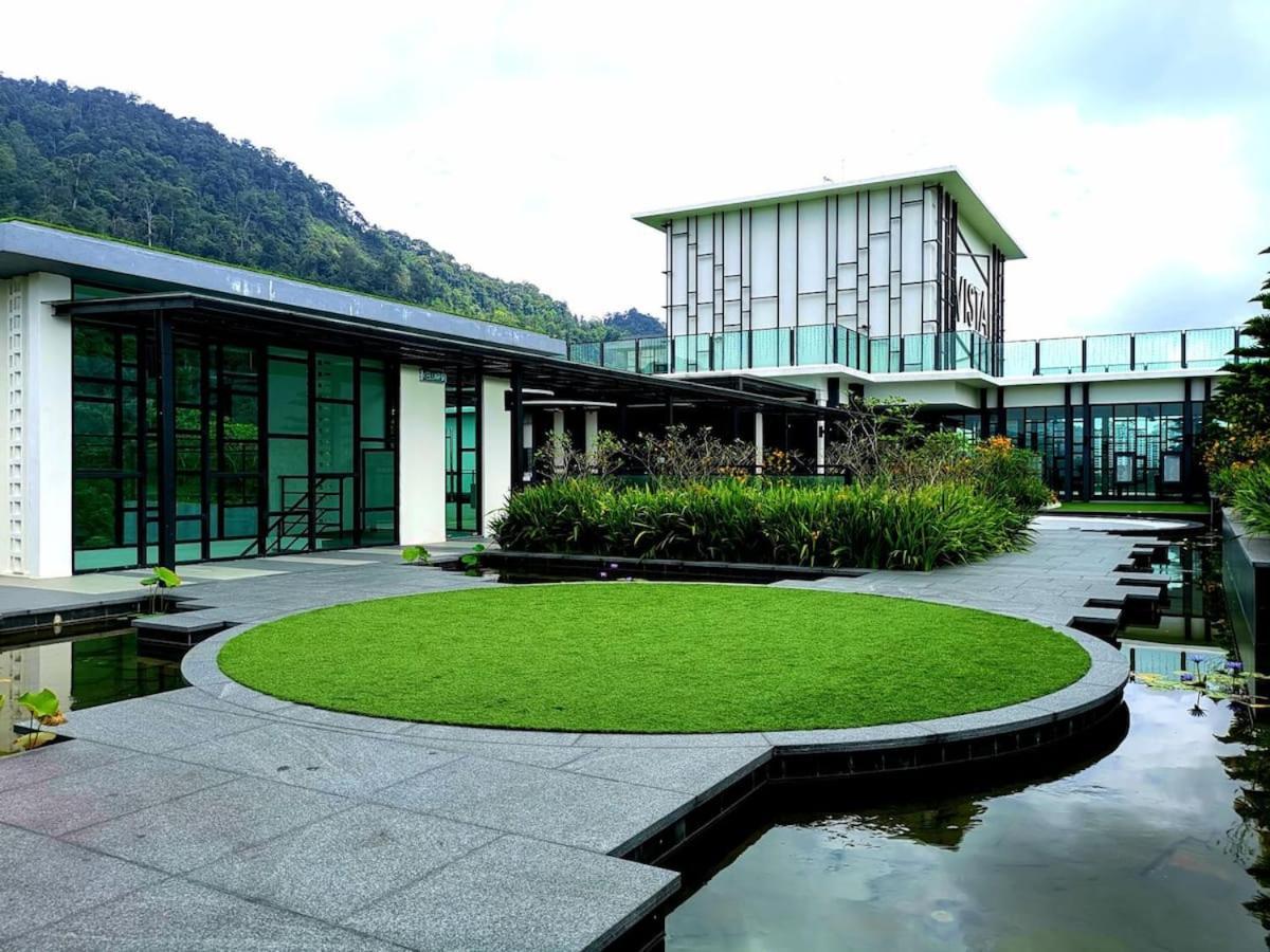 Vista Residence Genting Highland Τζεντίνγκ Χάιλαντς Εξωτερικό φωτογραφία