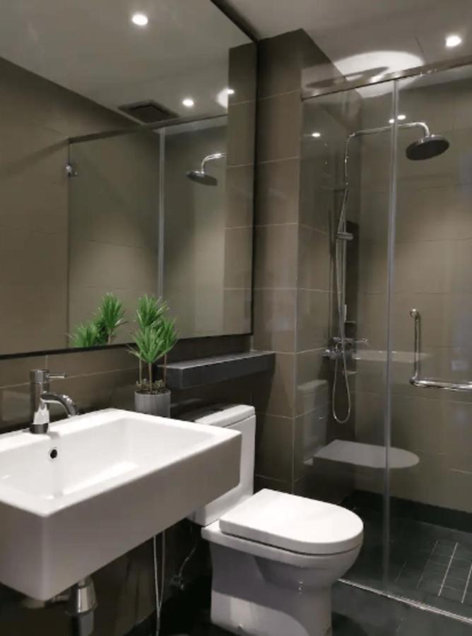 Vista Residence Genting Highland Τζεντίνγκ Χάιλαντς Εξωτερικό φωτογραφία