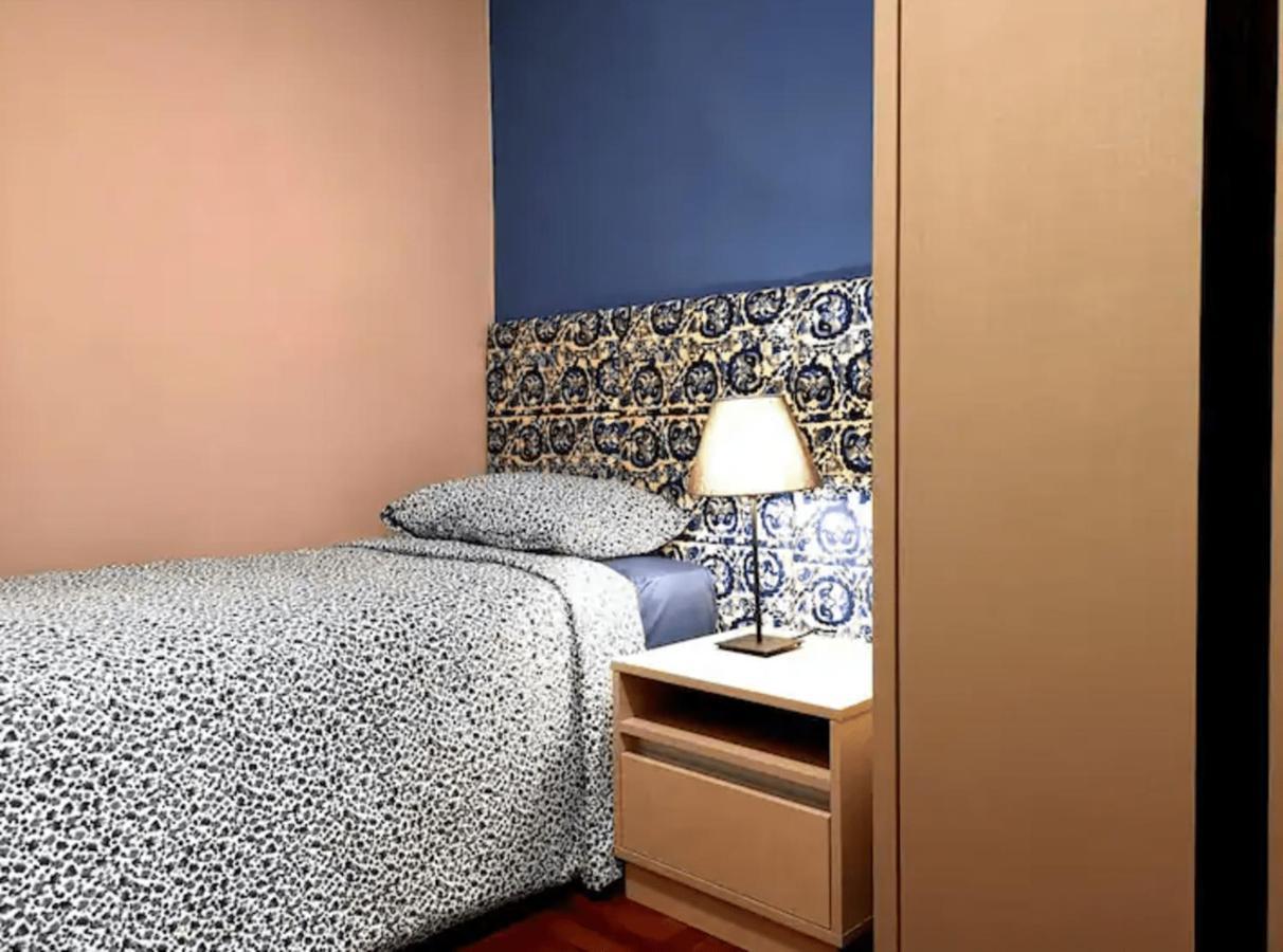 Vista Residence Genting Highland Τζεντίνγκ Χάιλαντς Εξωτερικό φωτογραφία