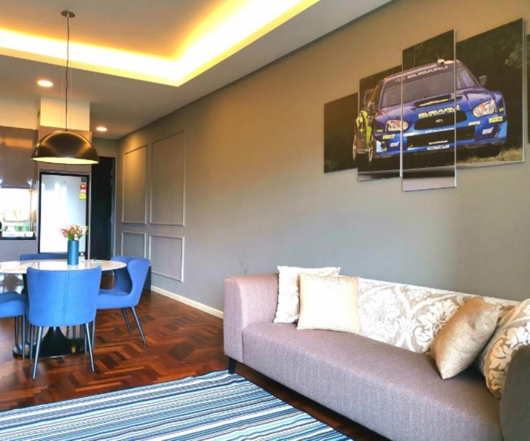 Vista Residence Genting Highland Τζεντίνγκ Χάιλαντς Εξωτερικό φωτογραφία