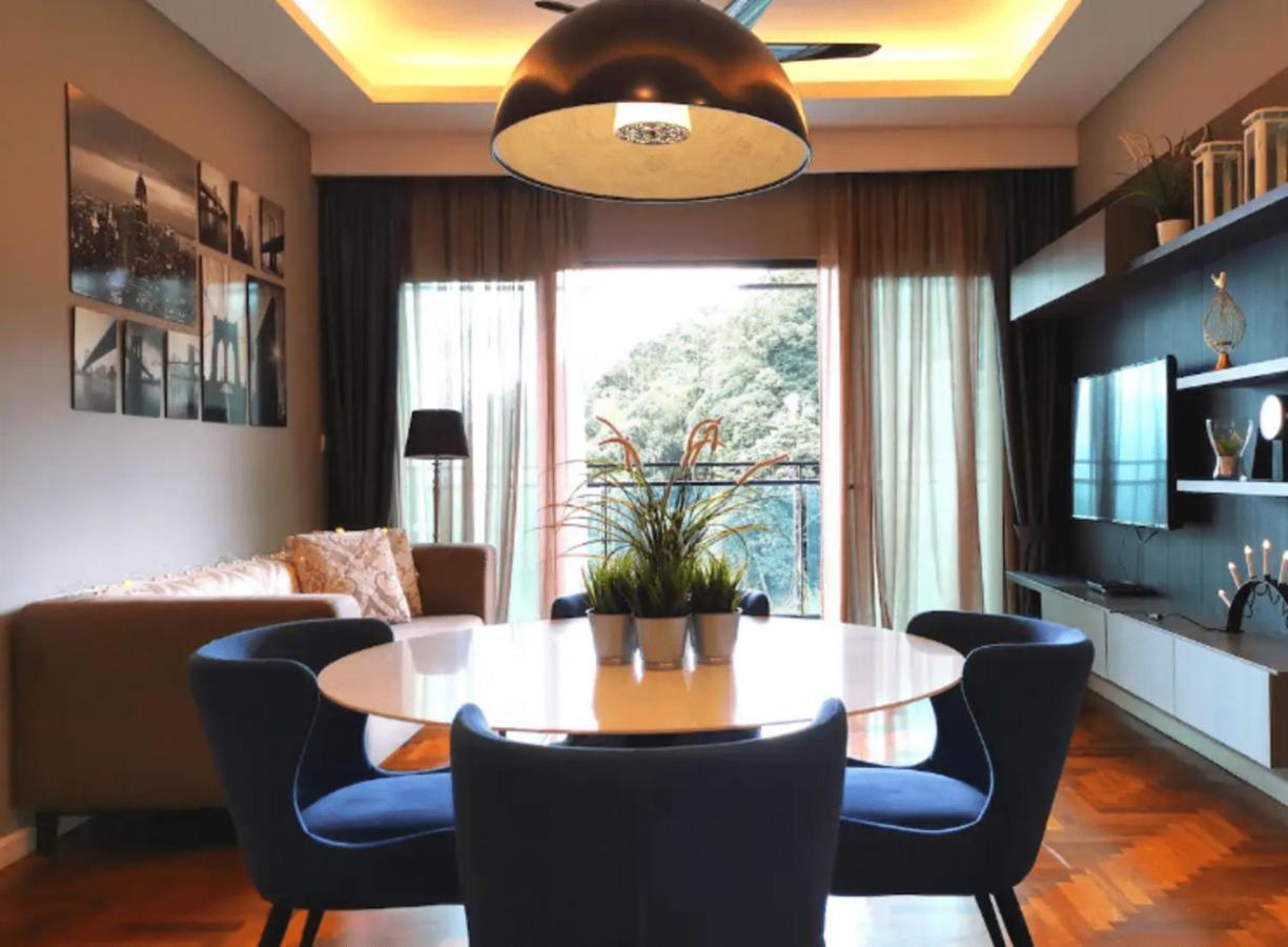 Vista Residence Genting Highland Τζεντίνγκ Χάιλαντς Εξωτερικό φωτογραφία