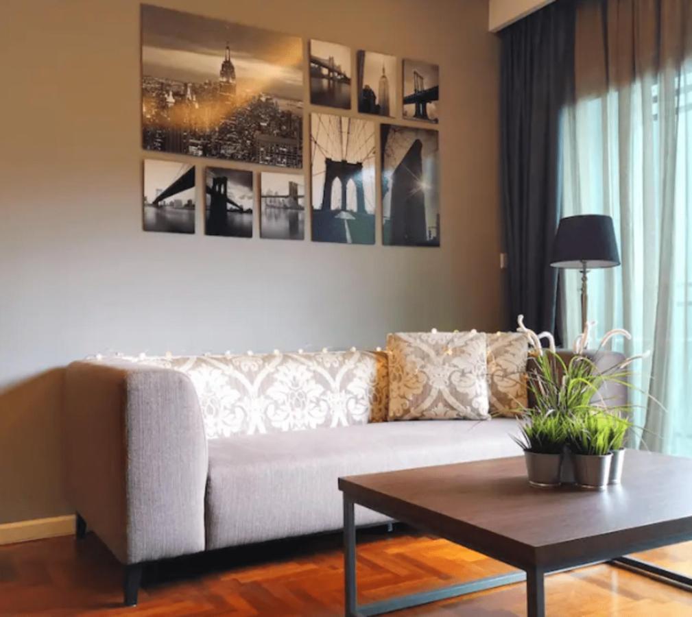 Vista Residence Genting Highland Τζεντίνγκ Χάιλαντς Εξωτερικό φωτογραφία