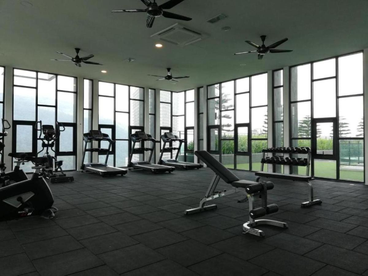 Vista Residence Genting Highland Τζεντίνγκ Χάιλαντς Εξωτερικό φωτογραφία