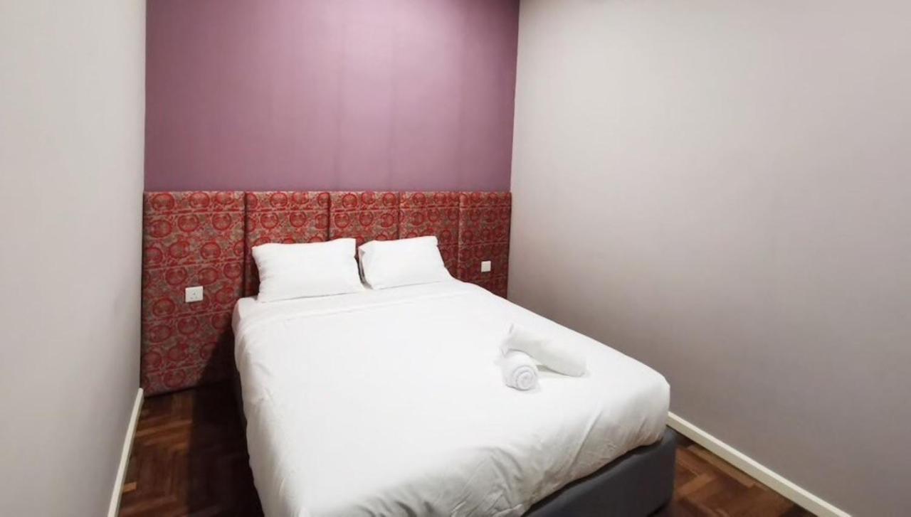 Vista Residence Genting Highland Τζεντίνγκ Χάιλαντς Εξωτερικό φωτογραφία