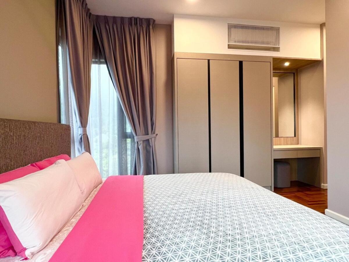 Vista Residence Genting Highland Τζεντίνγκ Χάιλαντς Εξωτερικό φωτογραφία