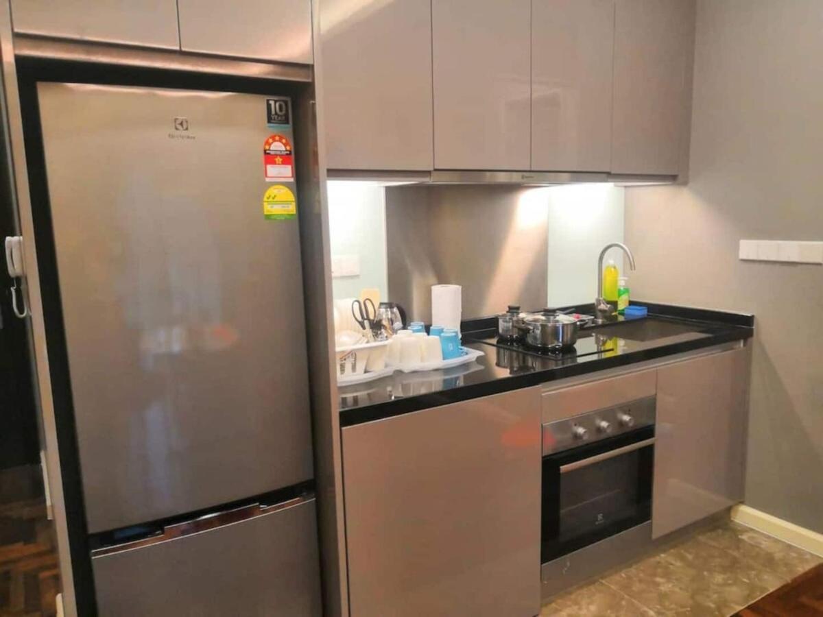Vista Residence Genting Highland Τζεντίνγκ Χάιλαντς Εξωτερικό φωτογραφία
