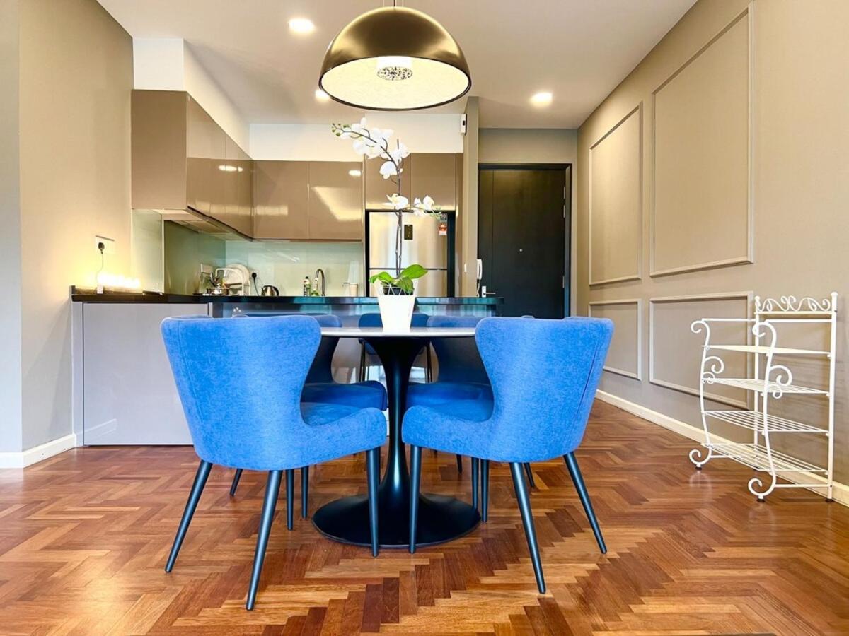 Vista Residence Genting Highland Τζεντίνγκ Χάιλαντς Εξωτερικό φωτογραφία