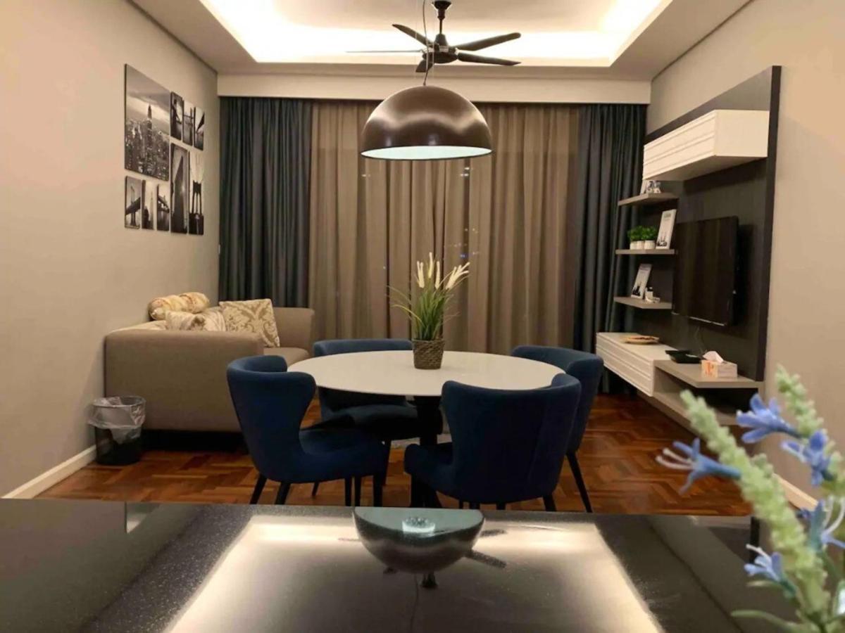 Vista Residence Genting Highland Τζεντίνγκ Χάιλαντς Εξωτερικό φωτογραφία