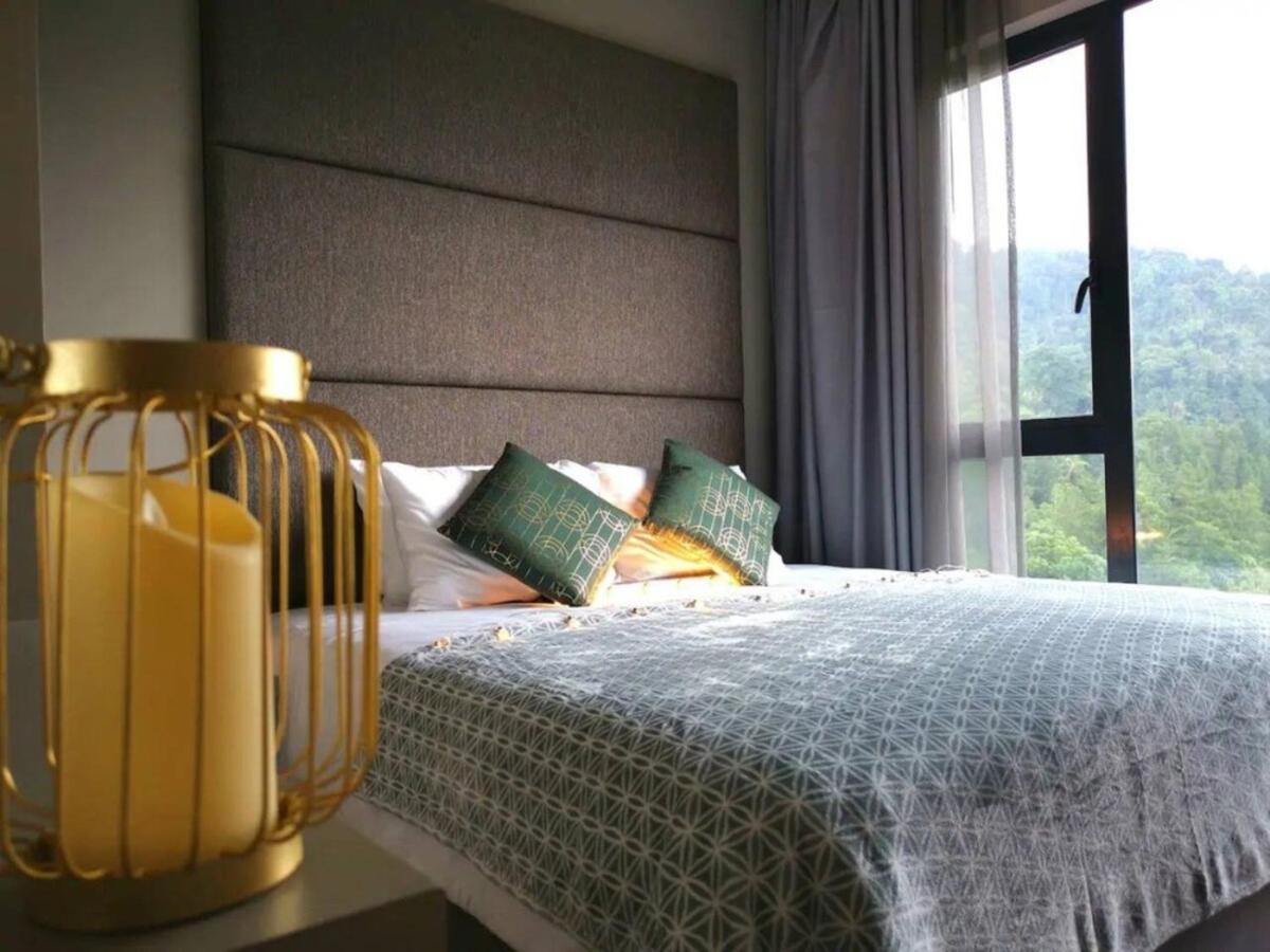 Vista Residence Genting Highland Τζεντίνγκ Χάιλαντς Εξωτερικό φωτογραφία