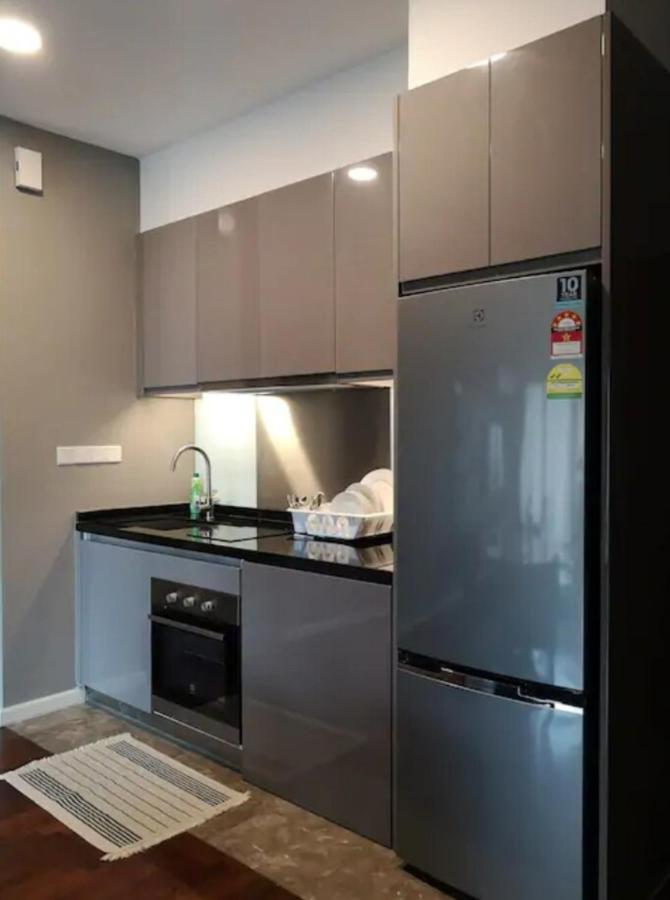 Vista Residence Genting Highland Τζεντίνγκ Χάιλαντς Εξωτερικό φωτογραφία