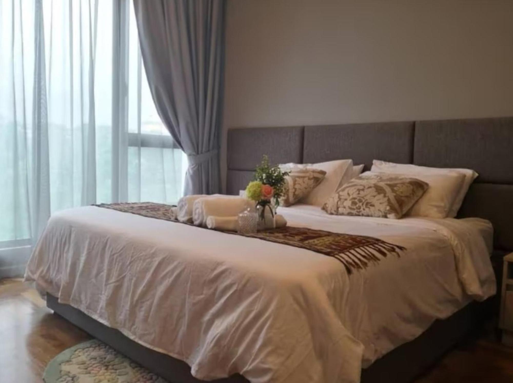Vista Residence Genting Highland Τζεντίνγκ Χάιλαντς Εξωτερικό φωτογραφία