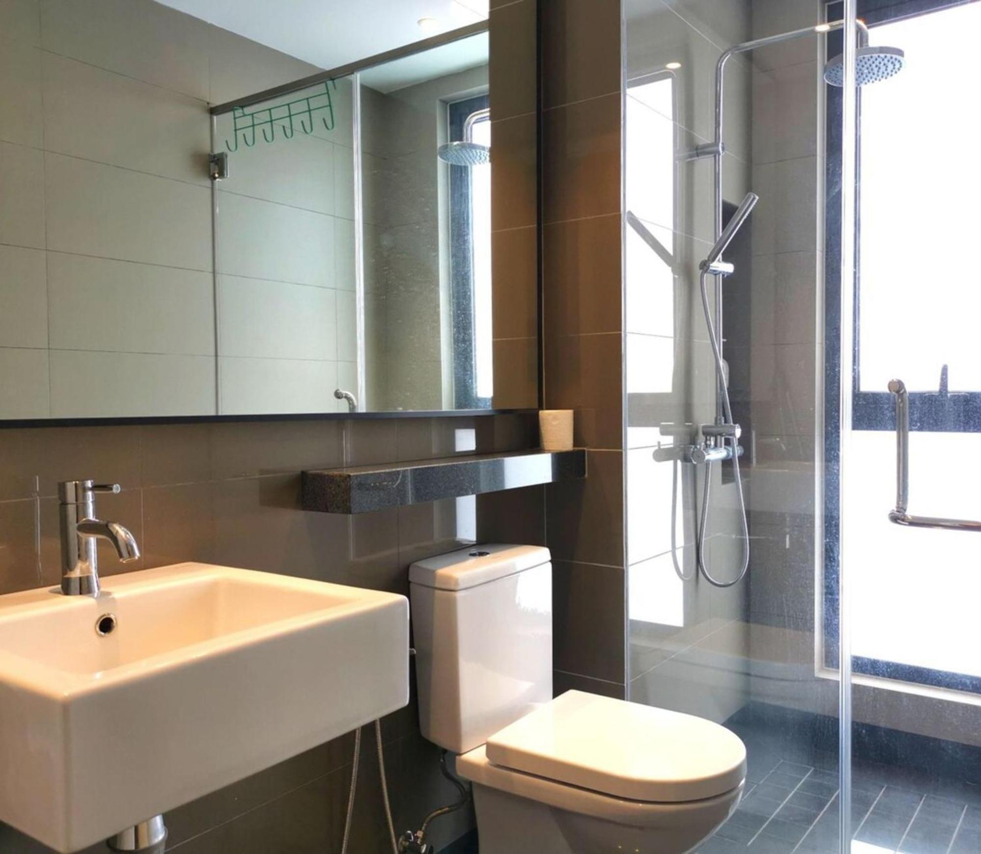 Vista Residence Genting Highland Τζεντίνγκ Χάιλαντς Εξωτερικό φωτογραφία