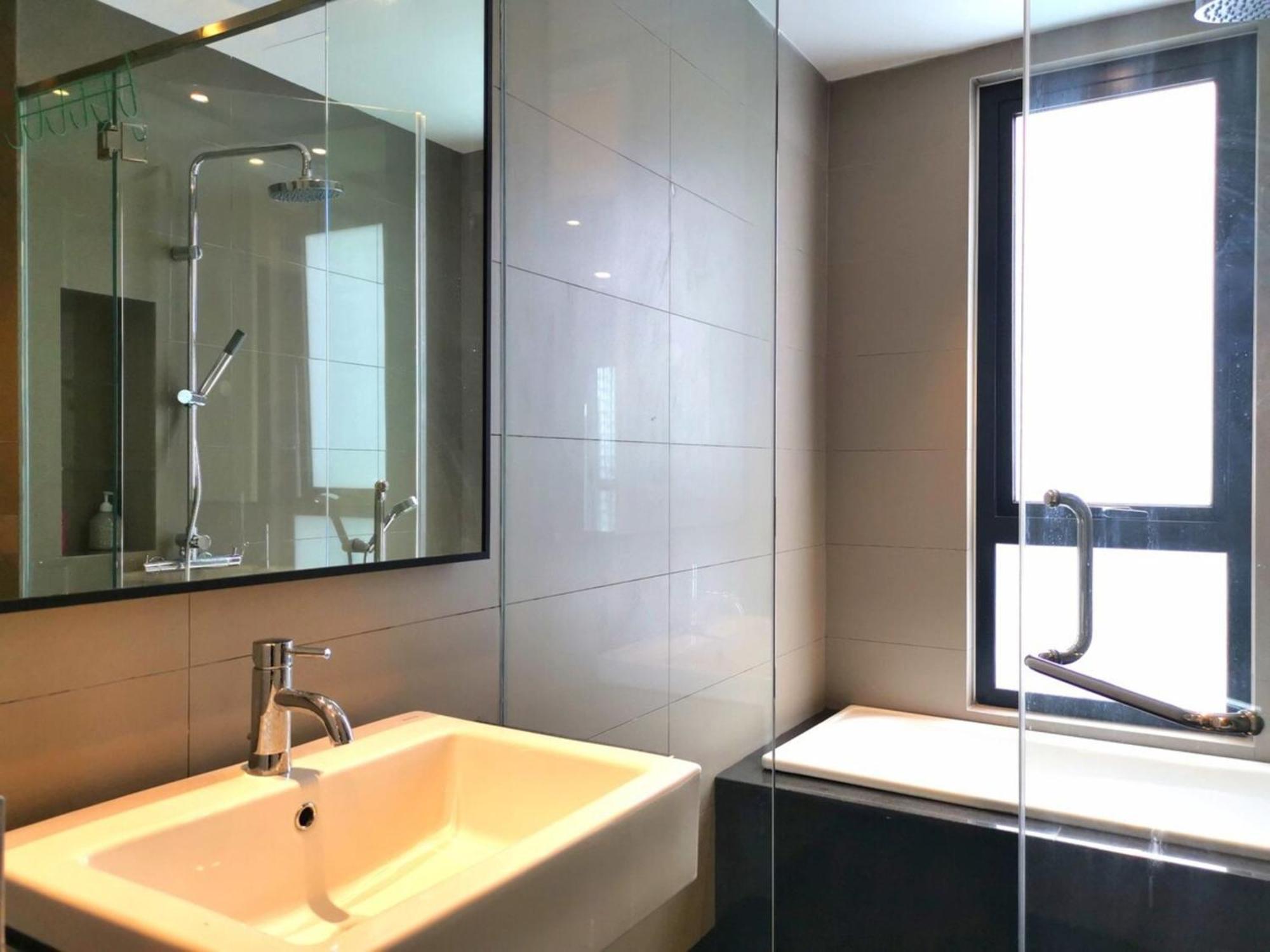 Vista Residence Genting Highland Τζεντίνγκ Χάιλαντς Εξωτερικό φωτογραφία