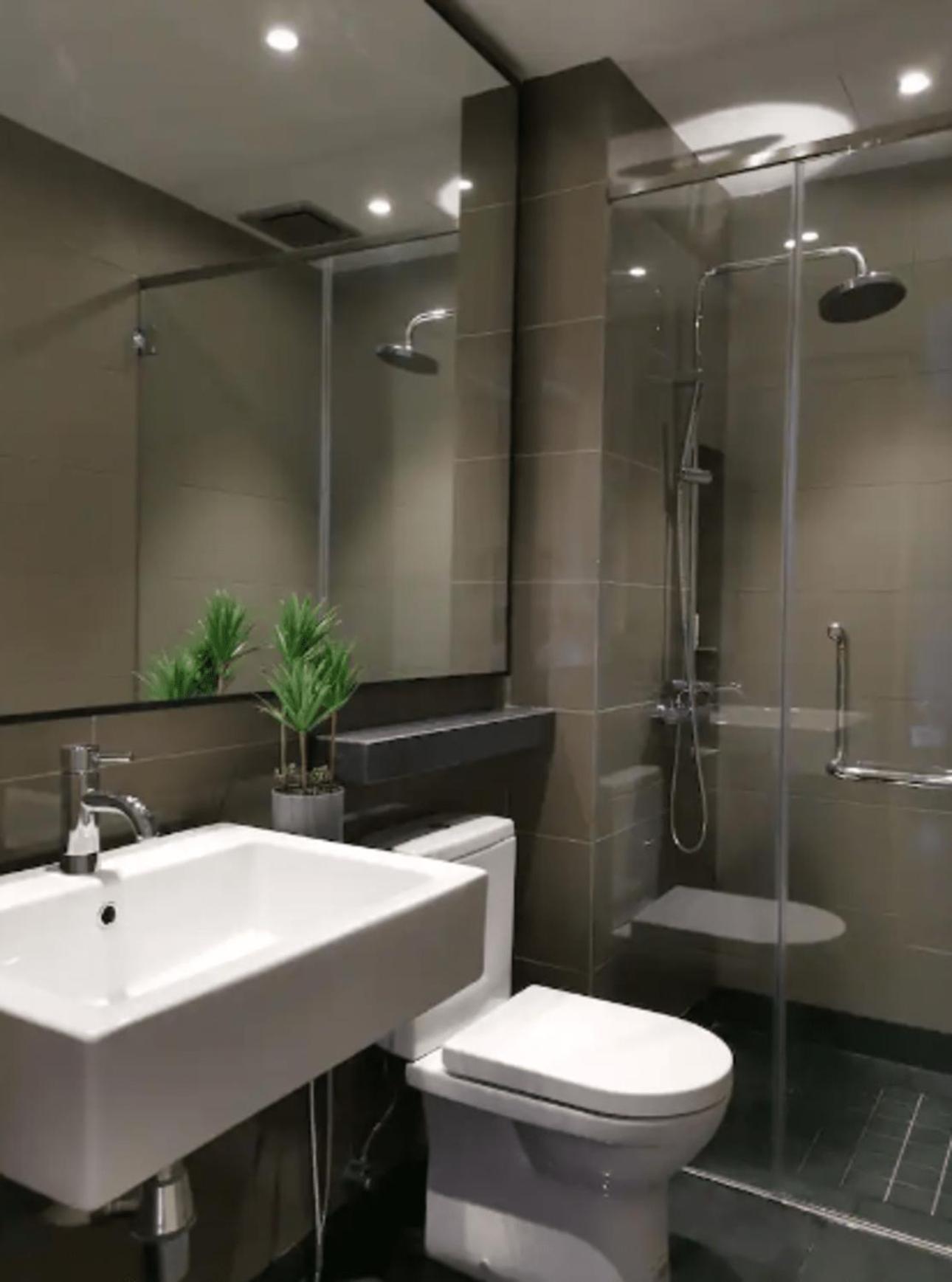 Vista Residence Genting Highland Τζεντίνγκ Χάιλαντς Εξωτερικό φωτογραφία