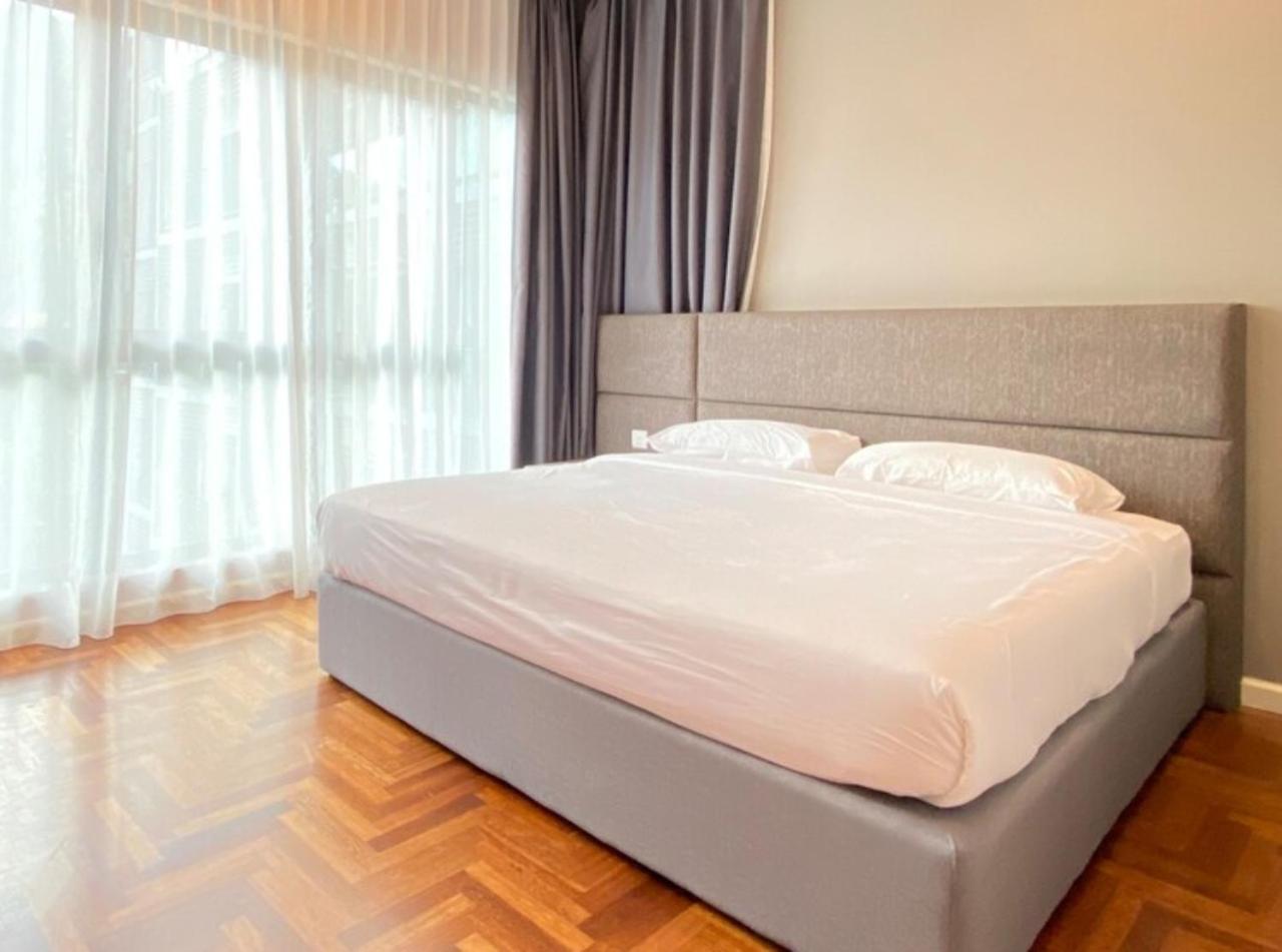 Vista Residence Genting Highland Τζεντίνγκ Χάιλαντς Εξωτερικό φωτογραφία