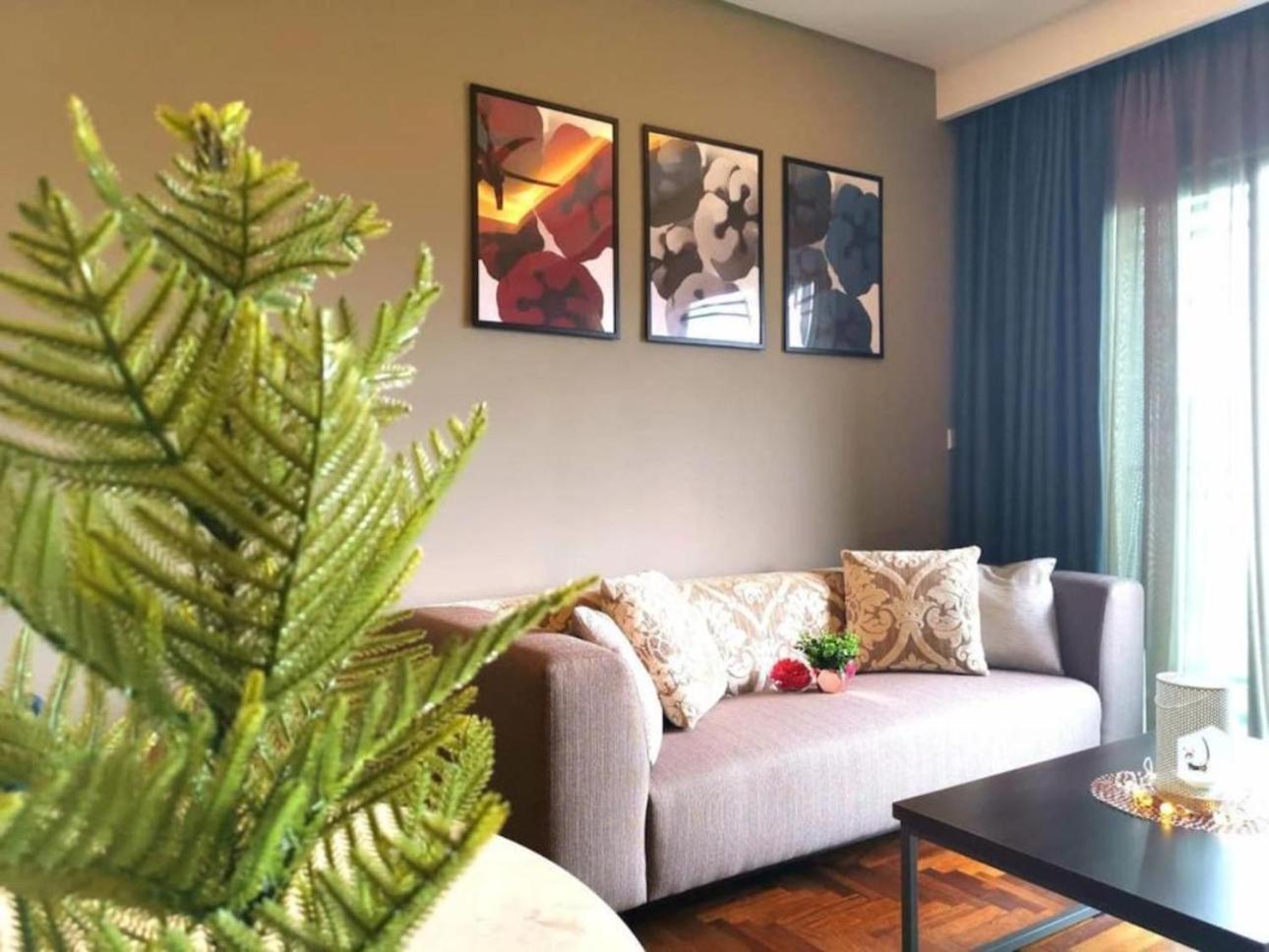 Vista Residence Genting Highland Τζεντίνγκ Χάιλαντς Εξωτερικό φωτογραφία