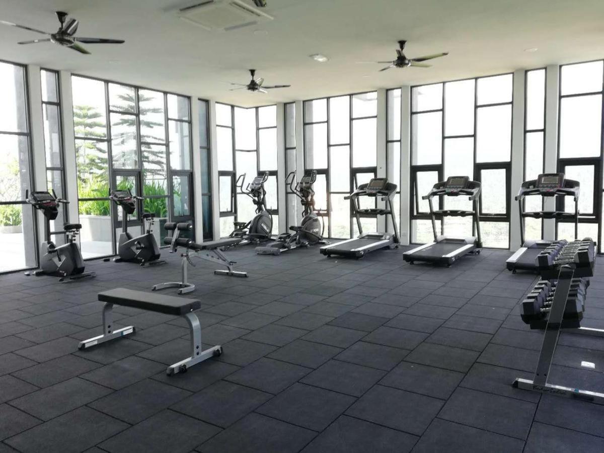 Vista Residence Genting Highland Τζεντίνγκ Χάιλαντς Εξωτερικό φωτογραφία