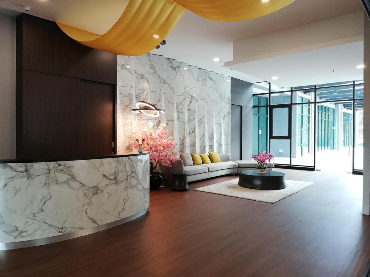 Vista Residence Genting Highland Τζεντίνγκ Χάιλαντς Εξωτερικό φωτογραφία