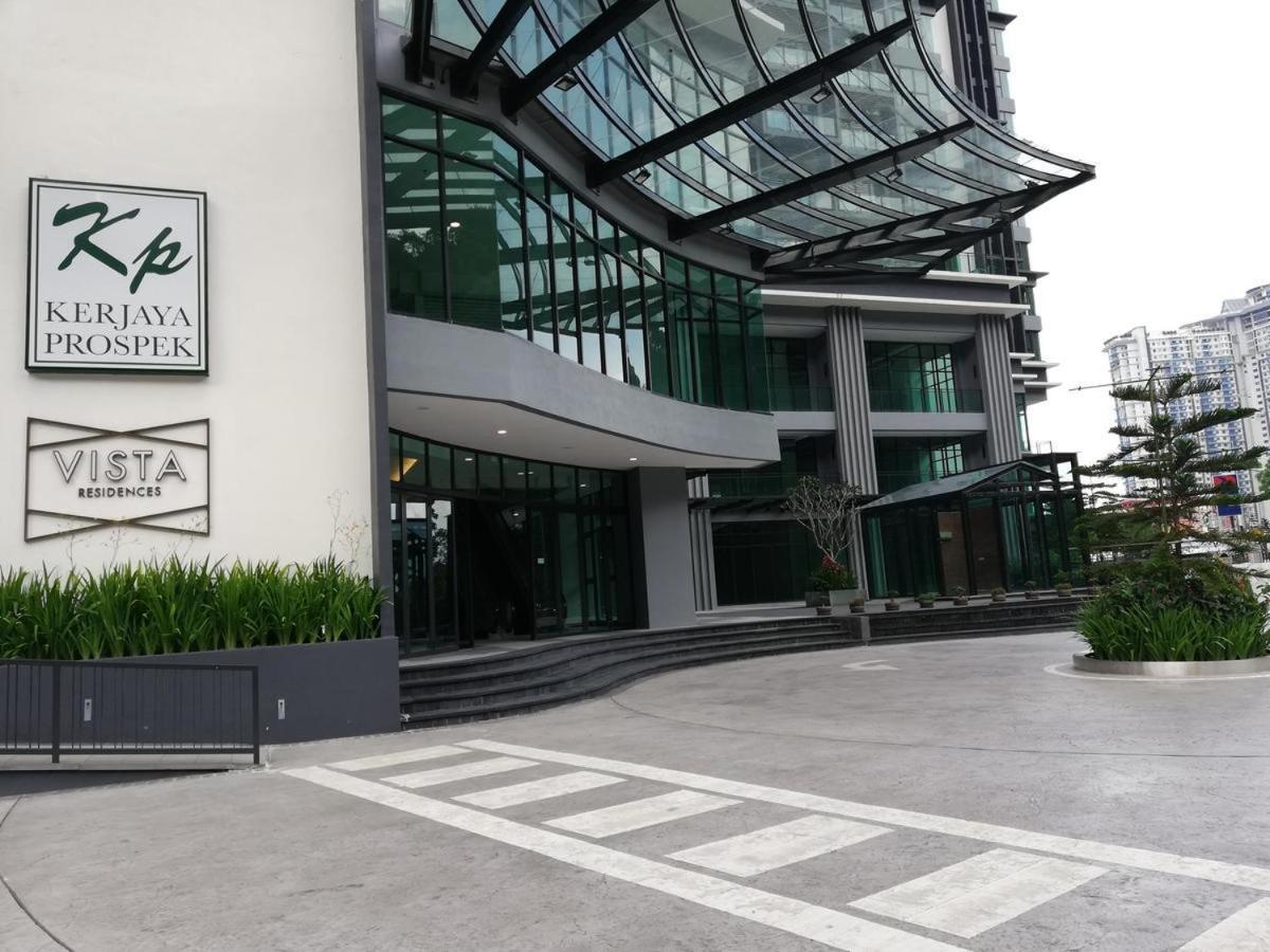 Vista Residence Genting Highland Τζεντίνγκ Χάιλαντς Εξωτερικό φωτογραφία